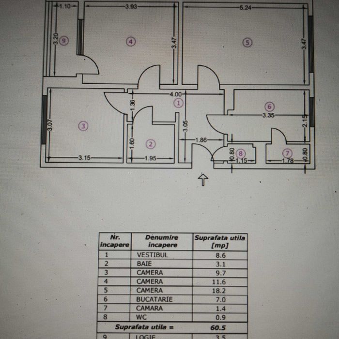 Expertiza tehnica -modificari-constructii fara autorizatie/ case/ apartamente/balcon/ modificari/Legea 169/2026/Certificat energetic