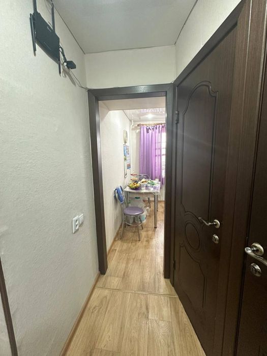 Продам 2 комнатную квартиру
