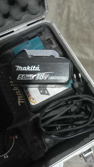 Къртач перфератор Макита