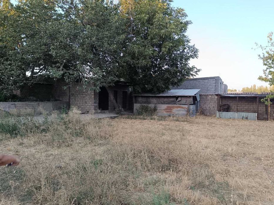 Дачный участок город Ангрен