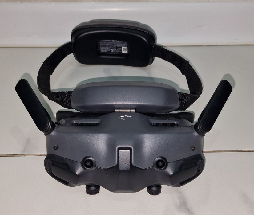 FPV очки DJI Goggles 3 (новые).