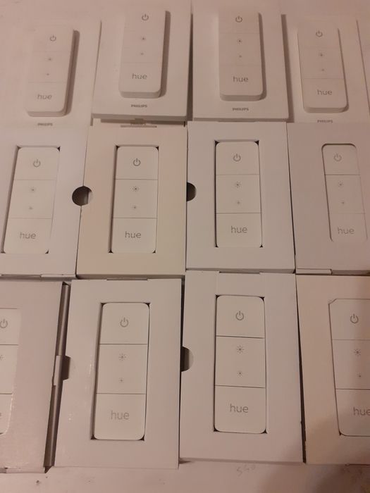 Philips Hue telecomanda dimmer switch V2