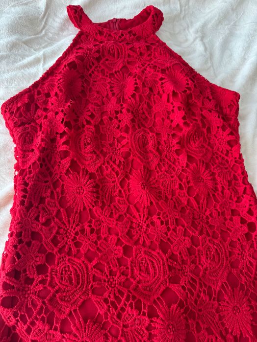 Нова рокля Shein