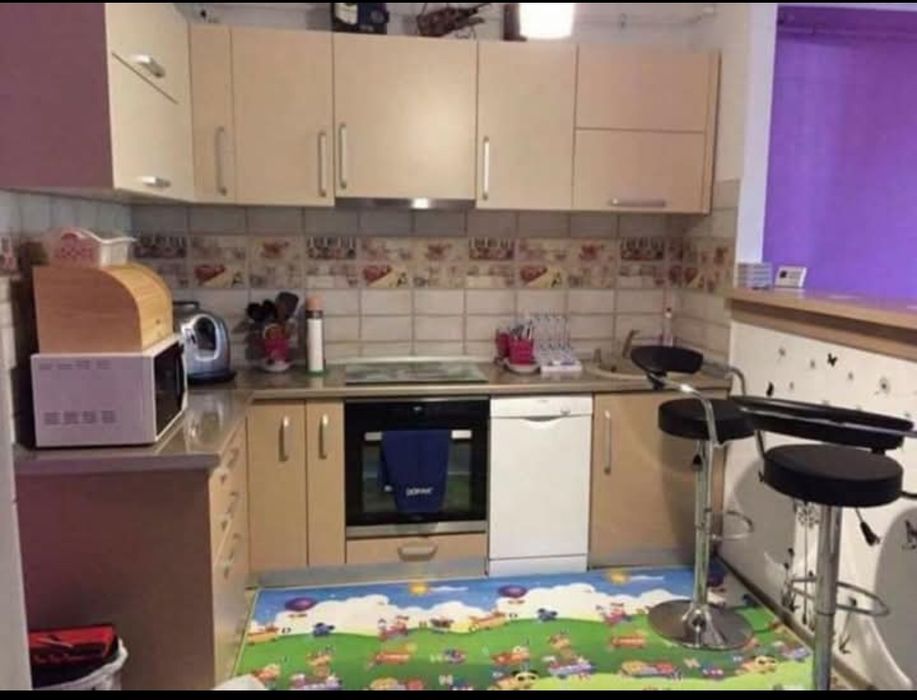 Vând Apartament doua camere