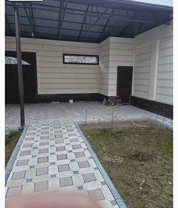 Продажа Евродома в Ханабаде, 3-сотки (N 12545 )