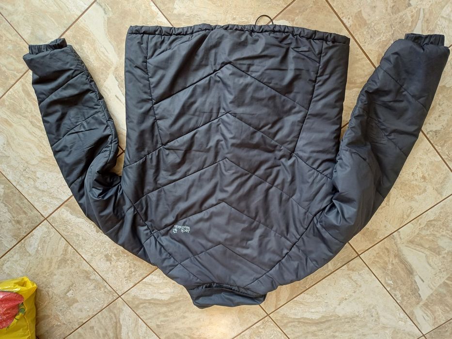 Мъжки якета Jack Wolfskin, Karrimor, Russell