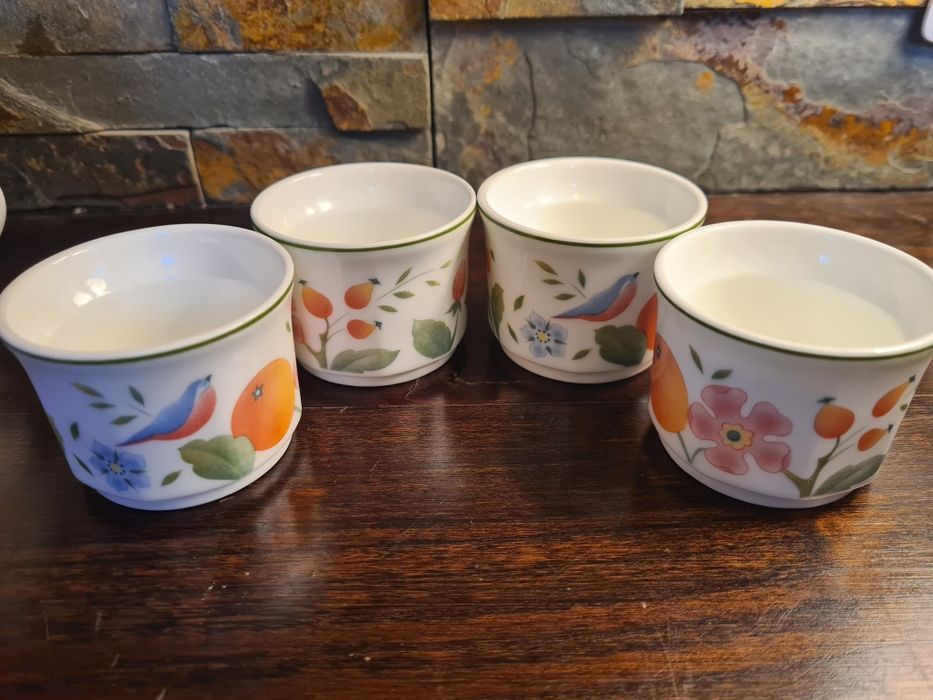 Set Villeroy & Boch gama Orangerie