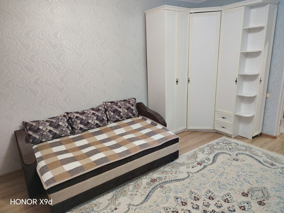 Сдам квартиру посуточно