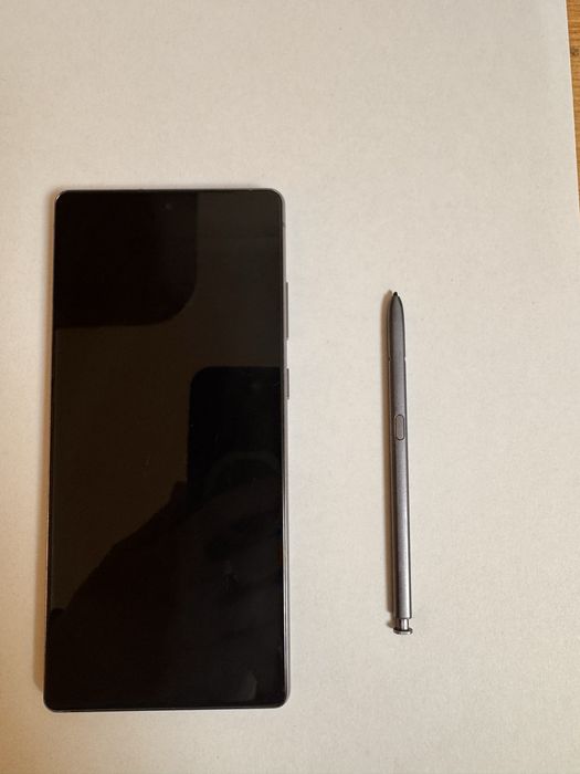 Продам samsung note 20