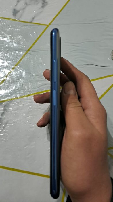 Редми ноте 10 с идеал