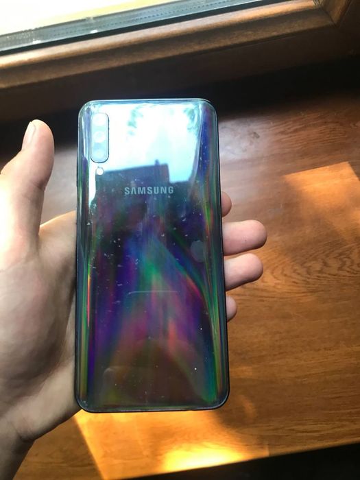 Samsung gelaxy A50