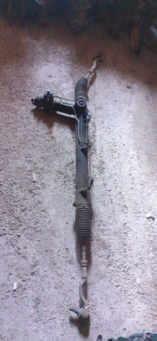 Caseta directie bmw x5 e70