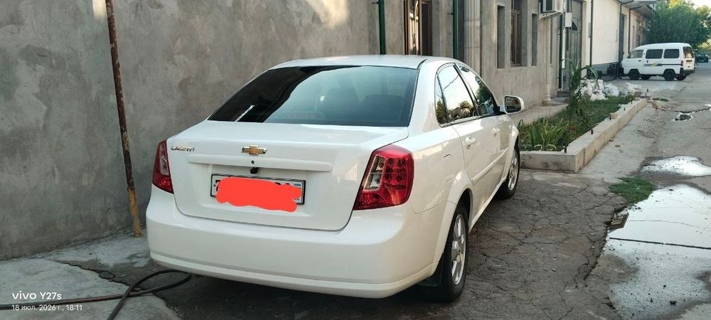 СРОЧНО Chevrolet Gentra 2021