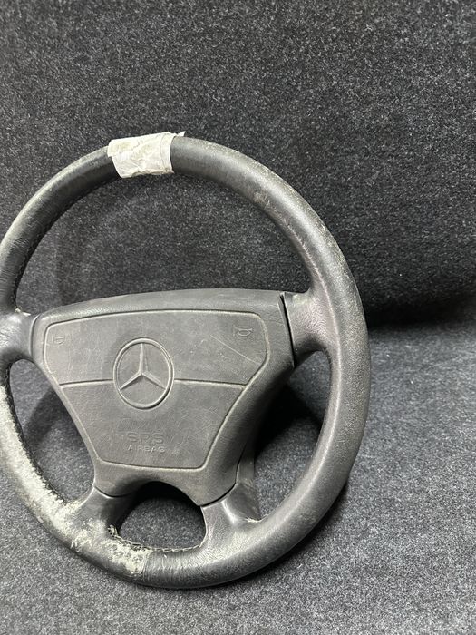 Руль Mersedes benz w202