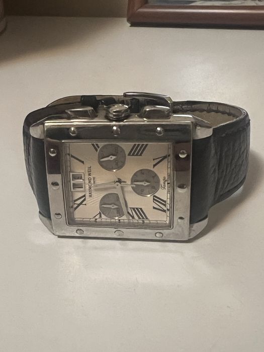 Raymond Weil Tango часовник