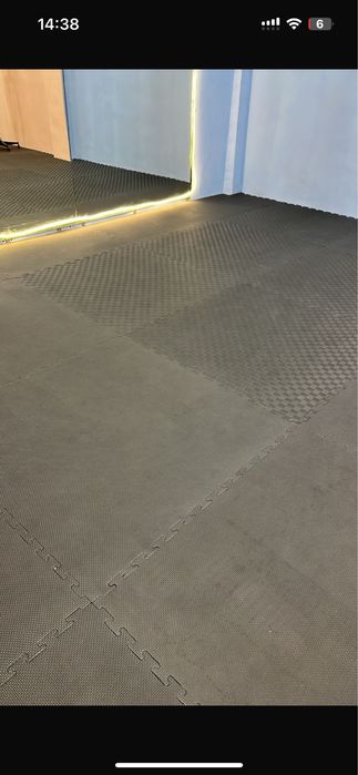 Прдается студия йоги