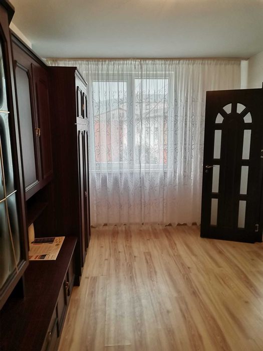 Garsoniera zona darmanesti piata  23500 eur