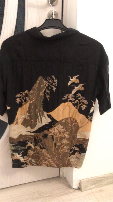 Camasa unisex Pull&Bear