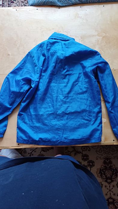 Дождевик ордабасы