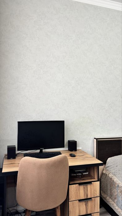 Продается 3-комнатная квартира