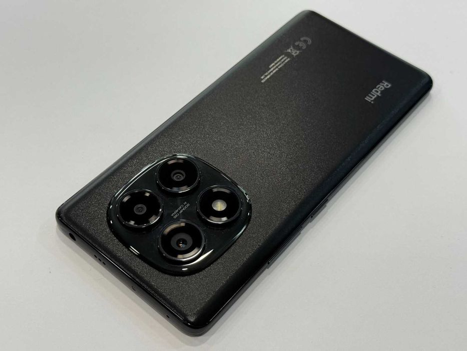 Xiaomi Redmi Note 14 Pro – 8GB RAM / 256GB