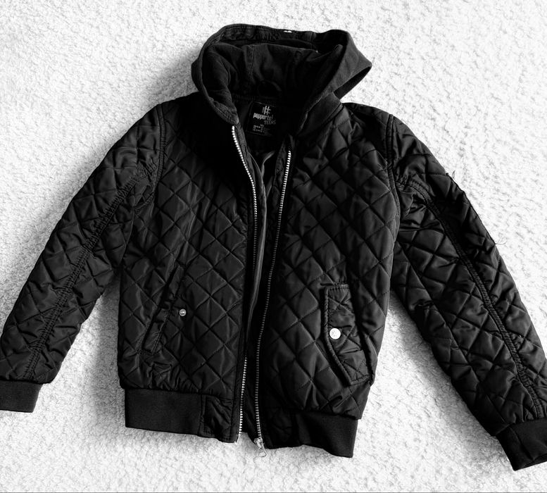 Geaca primavara/toamna pentru copii