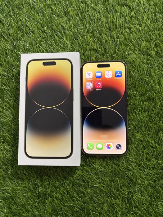 Айфон iphone Apple 14 pro