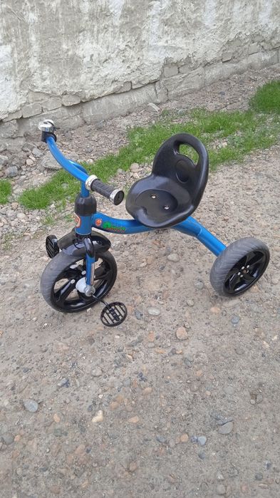 Детский  велосипед"Аист"