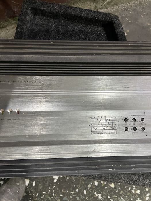 Продам самбуфер