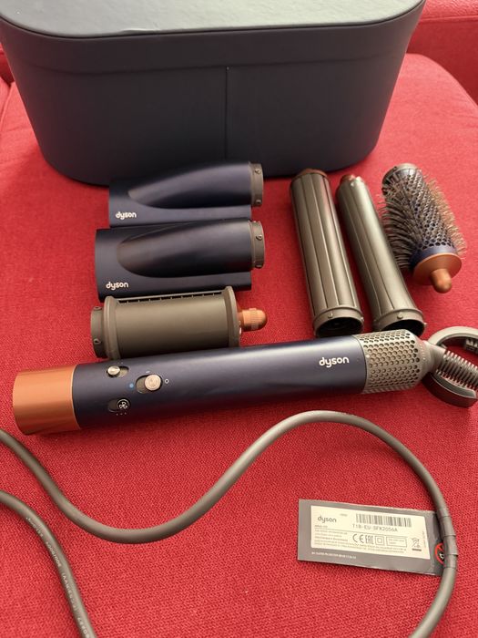 Dyson Multistyler HS05