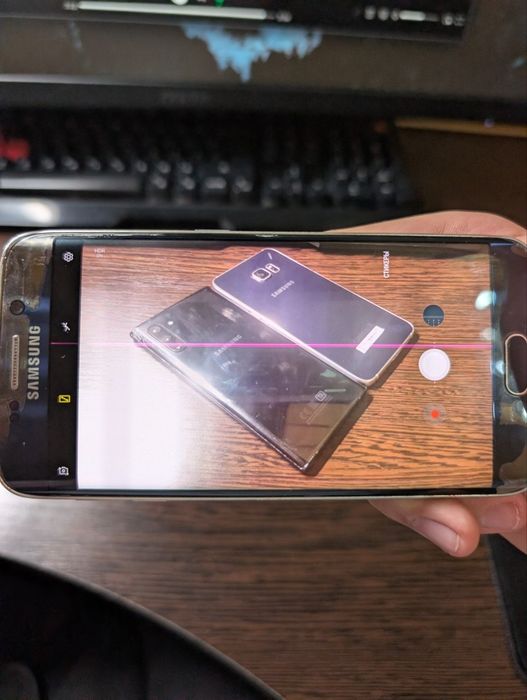 Samsung Galaxy S6 edge 64GB