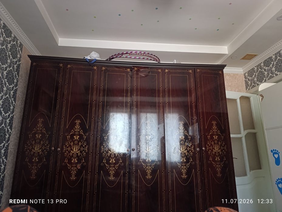 Шифоньер. В хорошем состоянии