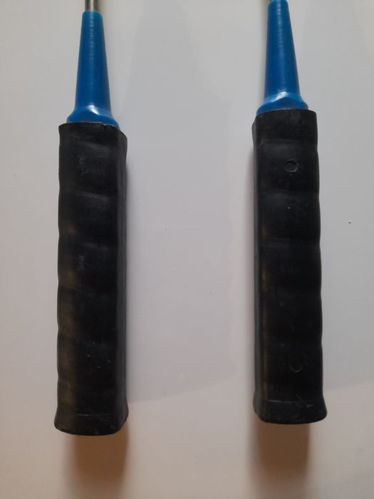 2 бр. Федербали нови