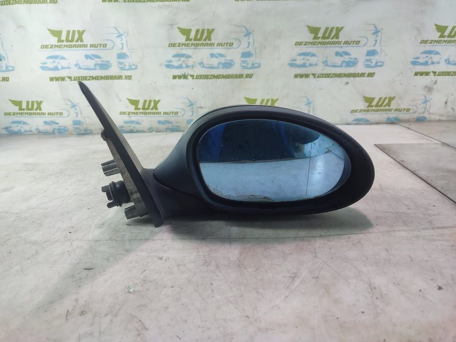 Oglinda dreapta - Volan dreapta BMW Seria 3 E90 [2004 - 2010] 2.0 ben