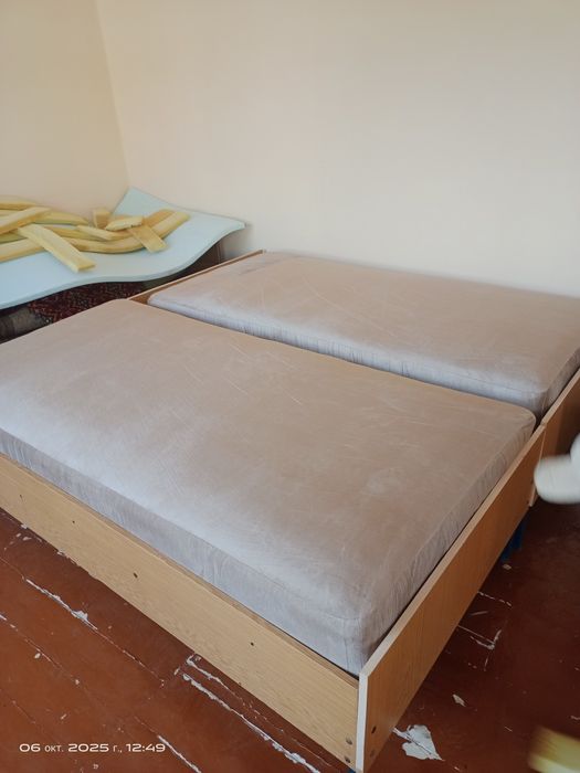 Продается кровать