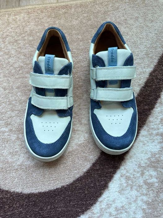 Детски кецове Froddo