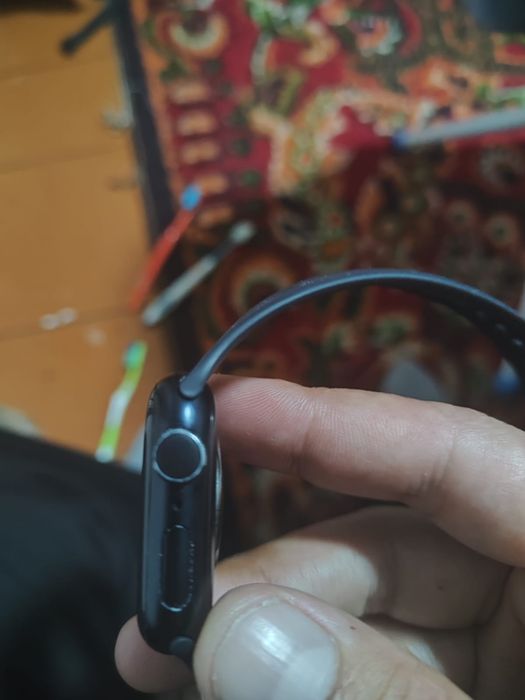 Apple watch версия 8.41