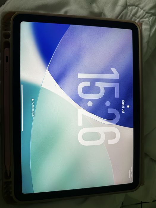 IPad Air 2020 Generatia 4