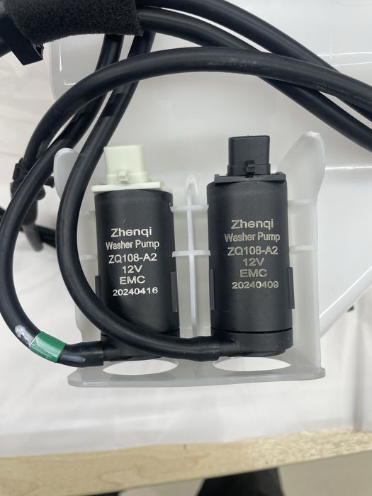 Changan бачок омуватель