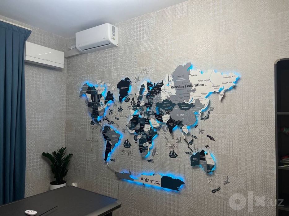 10 - 15 йил гарантия