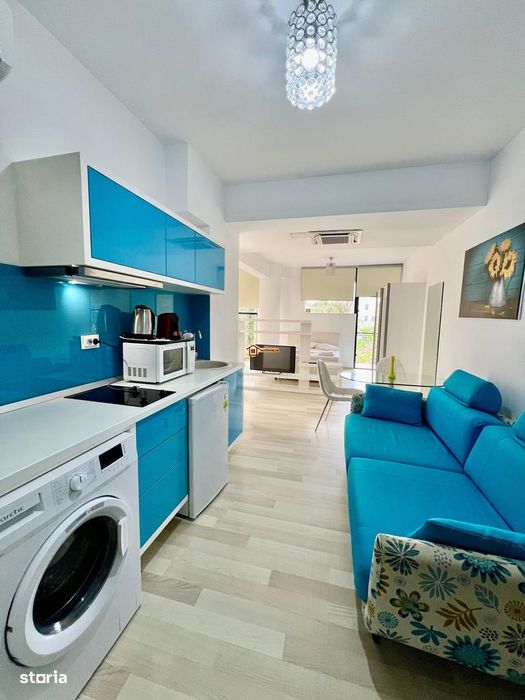 Apartament 1 camera Copou