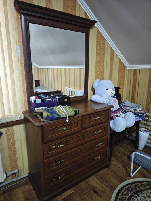 Спальняя гарнитура