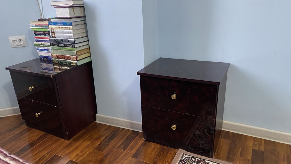 Spalniy mebel sotiladi