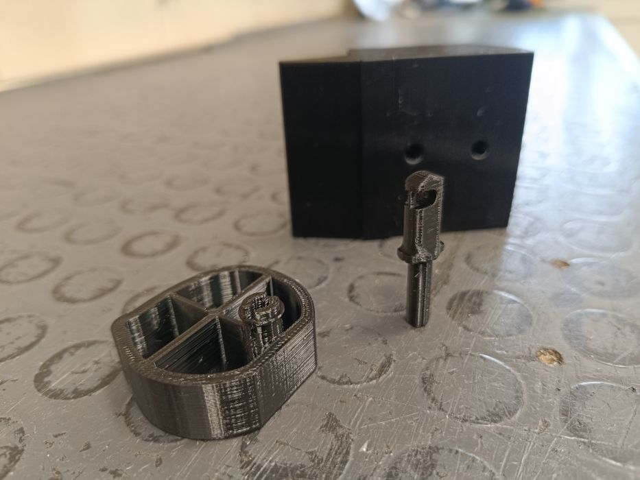 3D принтиране услуга