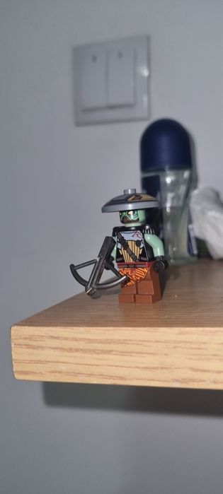 Minifigurine Lego Star Wars