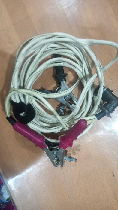 Микроомметр МИКО-1 50А техобслужен