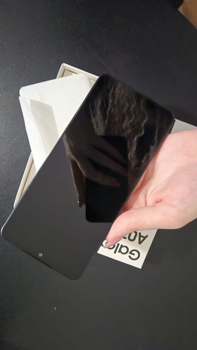 Прадам новый телефон Samsung Galaxy A07