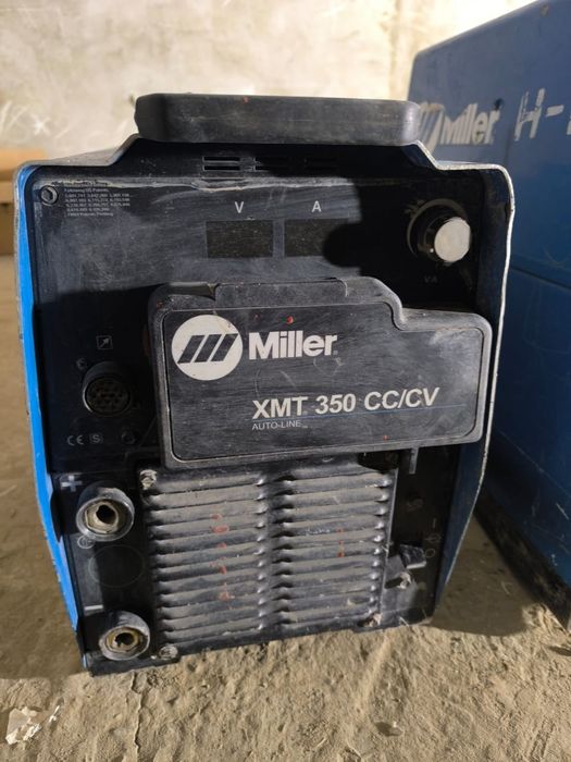 Аппарат  Миллер 350