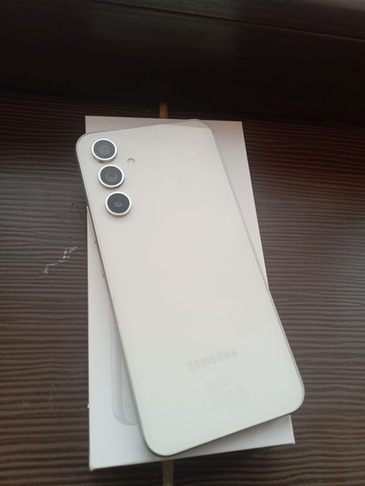 Samsung galaxy A54 5g
