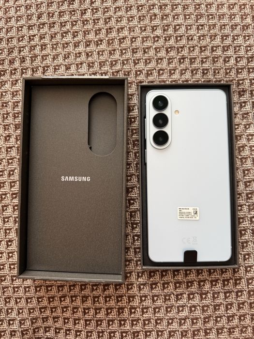 Samsung S26 plus